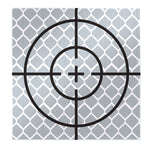 RT50MM REFLECTIVE TARGET (10-PACK)