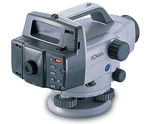 Sokkia SDL 30 Digital Level