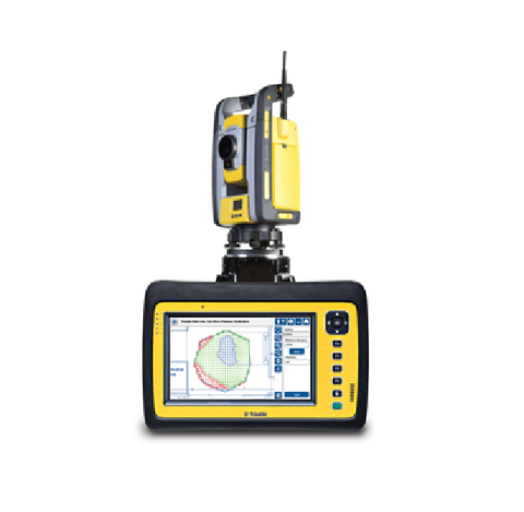 Trimble Field Link