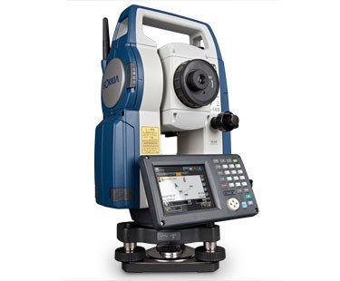 Sokkia Fx Total Station