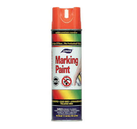 Aervoe Marking Paint