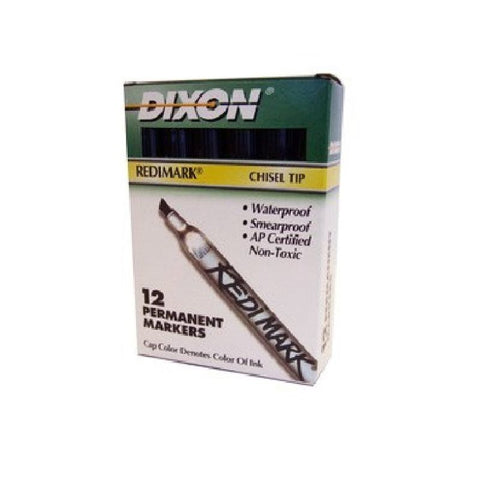 Dixon Redimark® Marker