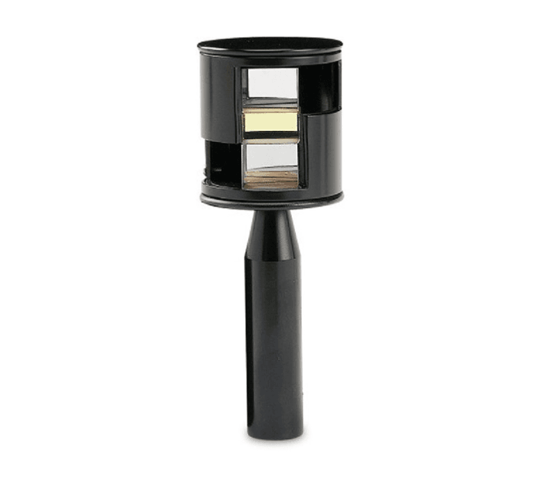 Double Right Angle Prism 8047-80 – Northwest Lasers