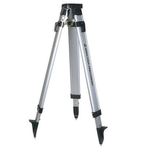 Heavy Duty Aluminum Tripod