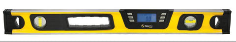 SitePro 24 Digital Box Level