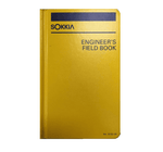 Sokkia Engineer's Field Book