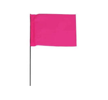 Stake Flags