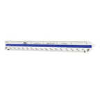 Triangular Architect Scale 6