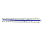 Triangular Architect Scale 6