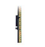 Laser Line Direct Reading Rod -GR1000I