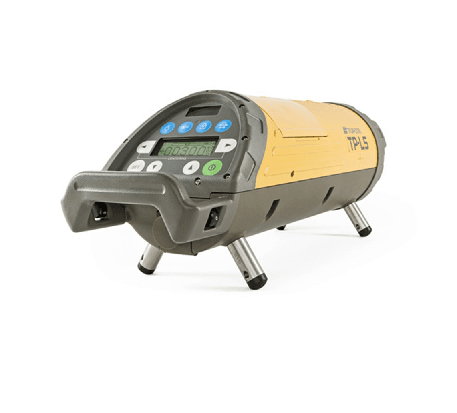 *NEW* Topcon TP-L5 Series