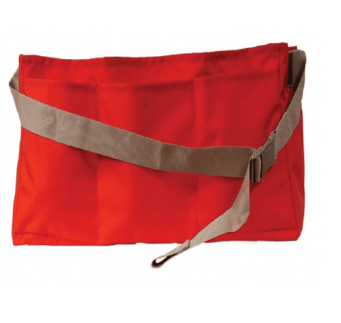 24" Survey Stake (Hub) Bag