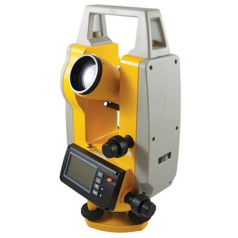 SKT05 (5 Second) Digital Theodolite