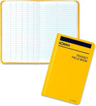 Sokkia Transit Field Books