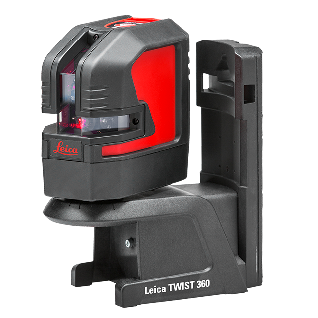 Leica Lino L2P5 Northwest Lasers Instruments